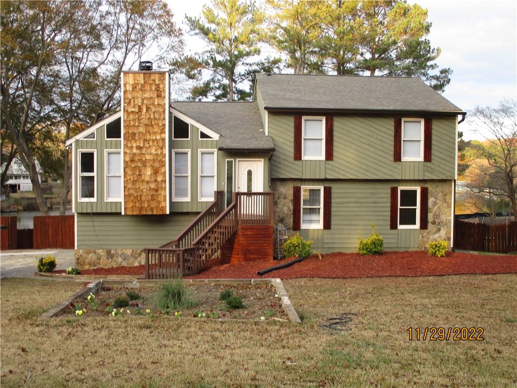 4395 Bending River Trail SW, Lilburn, GA 30047 MLS 7147410 Coldwell