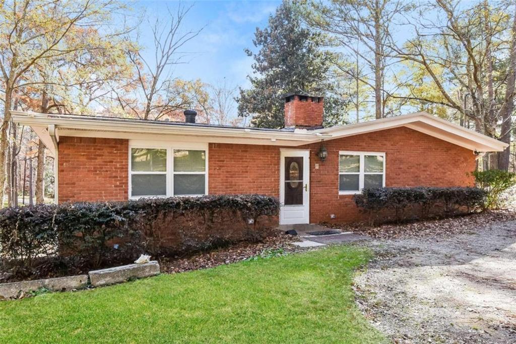 323 Mockingbird Ln, Bremen, GA 30110 MLS 7148475 Coldwell Banker