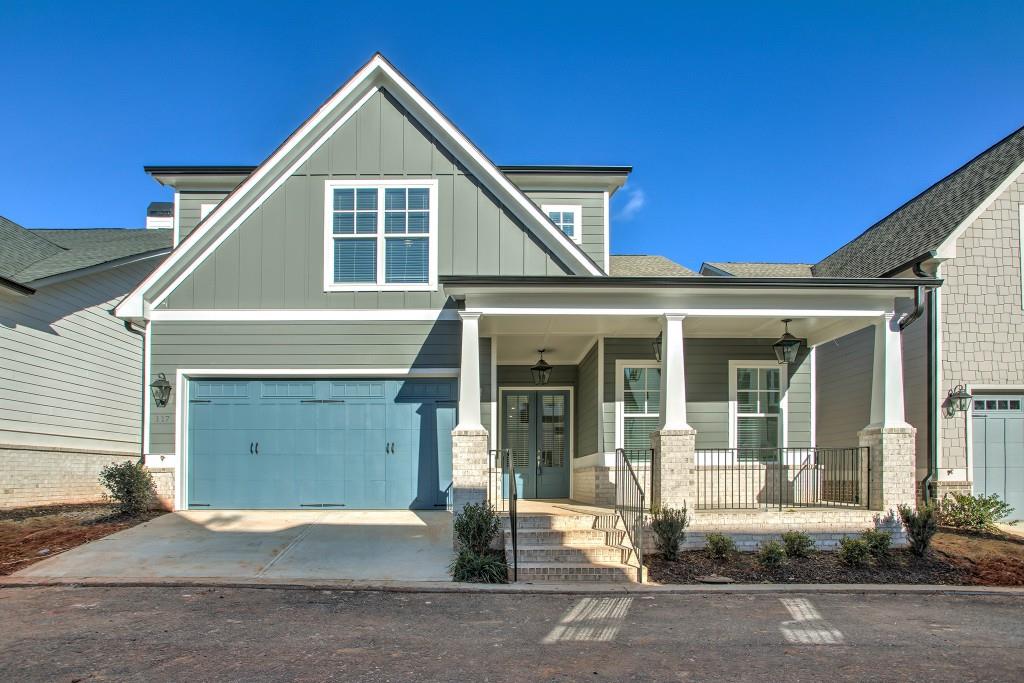 117 Ivey Wy, Woodstock, GA 30188 MLS 7148493 Coldwell Banker