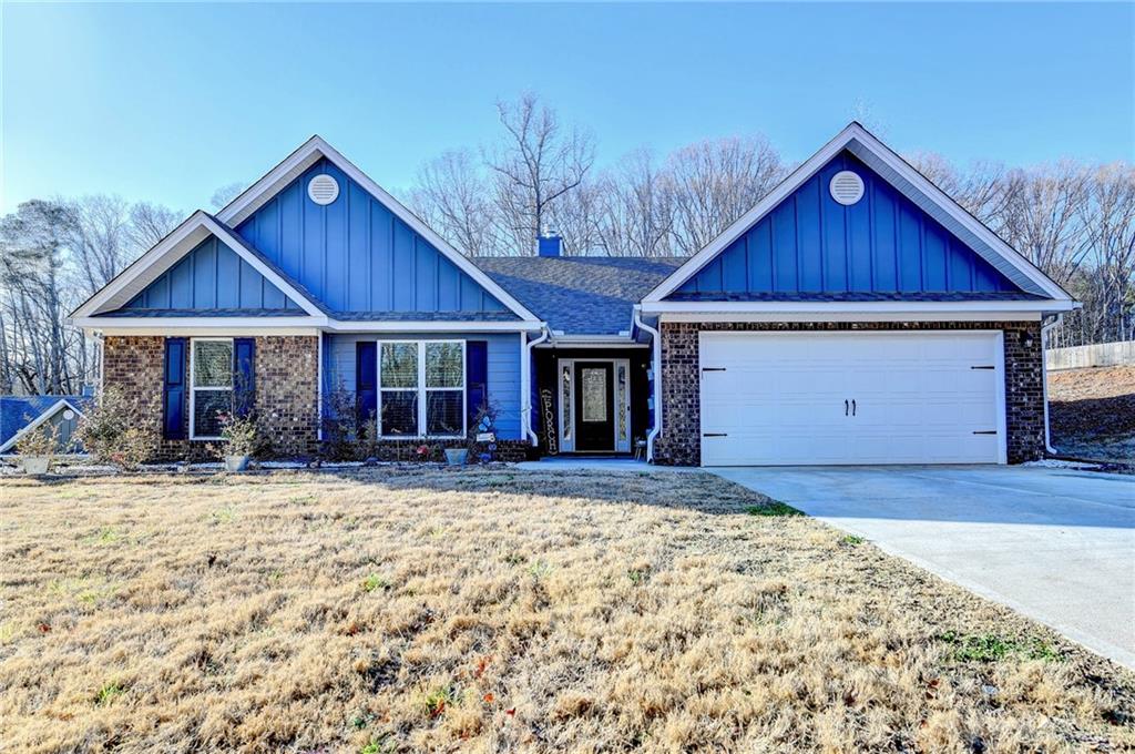 1117 Arch Tanner Rd, Bethlehem, GA 30620 MLS 7148626 Coldwell Banker