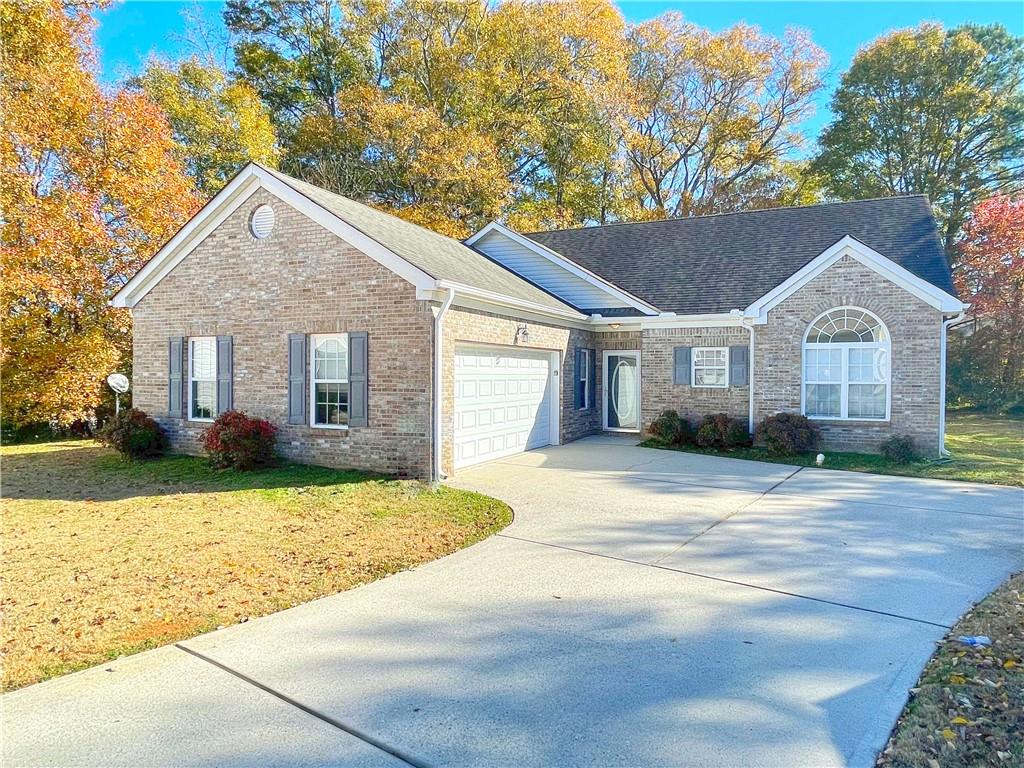 215 Rivergate Ct, Jonesboro, GA 30238 MLS 7148944 Coldwell Banker