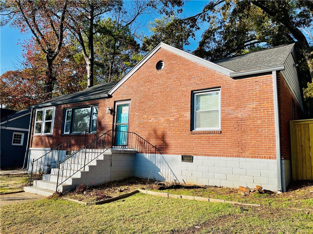 1216 Greenleaf Rd, Atlanta, GA 30316 MLS 7149308 Coldwell Banker