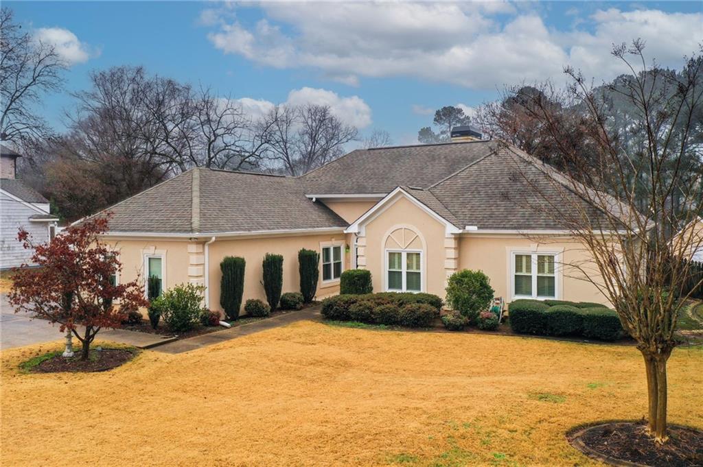 2460 Murdock Rd, Marietta, GA 30062 MLS 7149311 Coldwell Banker