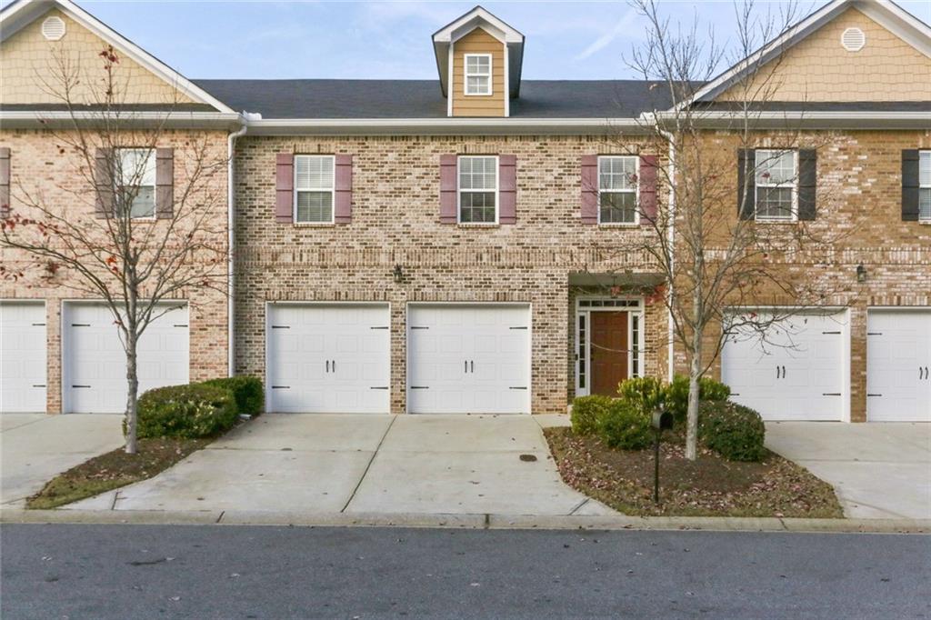 1802 Orange Grove Pl, Austell, GA 30106 MLS 7149508 Coldwell Banker