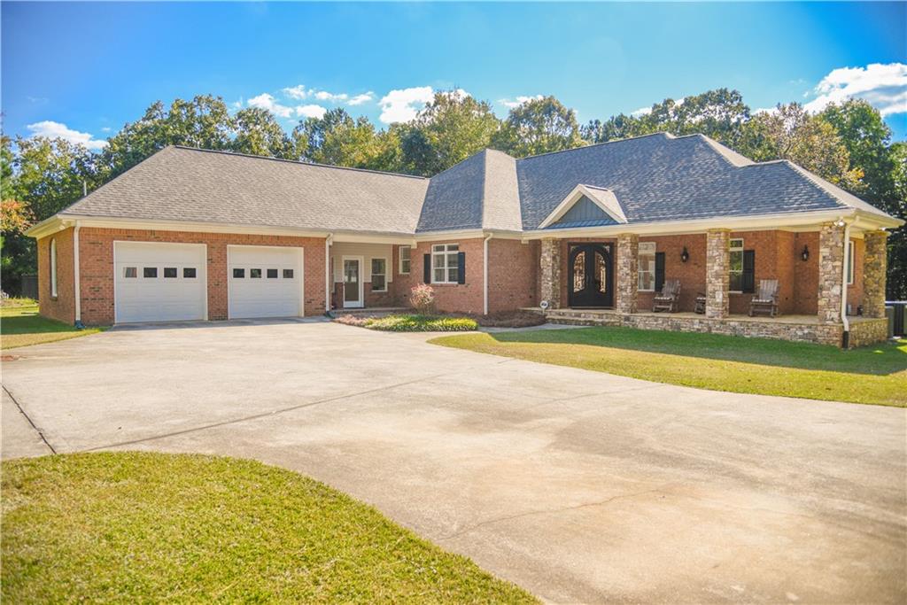 101 Whitney Trce, Braselton, GA 30517 MLS 7149645 Coldwell Banker