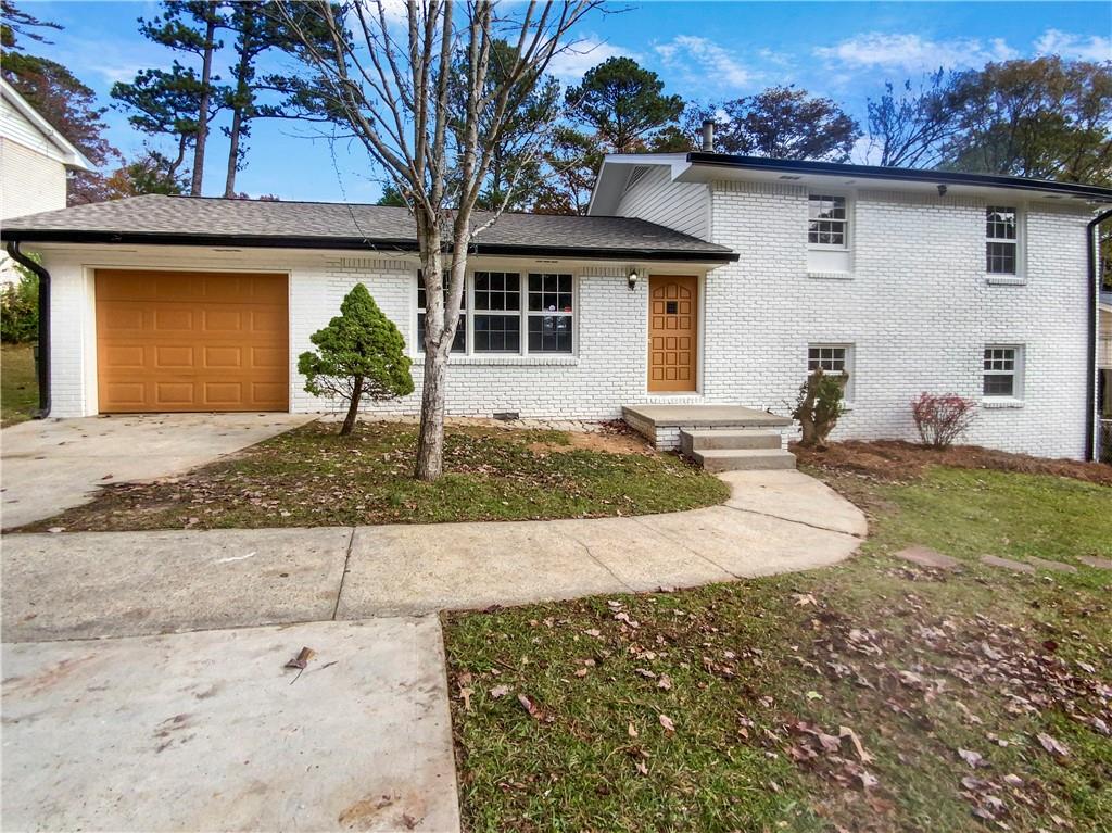 2931 Appling Dr, Atlanta, GA 30341 MLS 7150345 Coldwell Banker