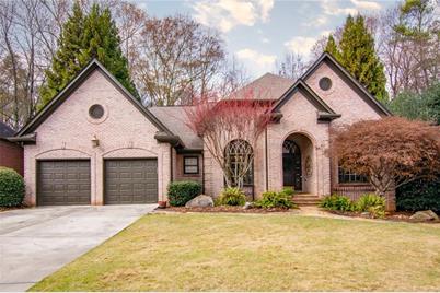 4665 Gran River Glen, Peachtree Corners, GA 30096 - Photo 1