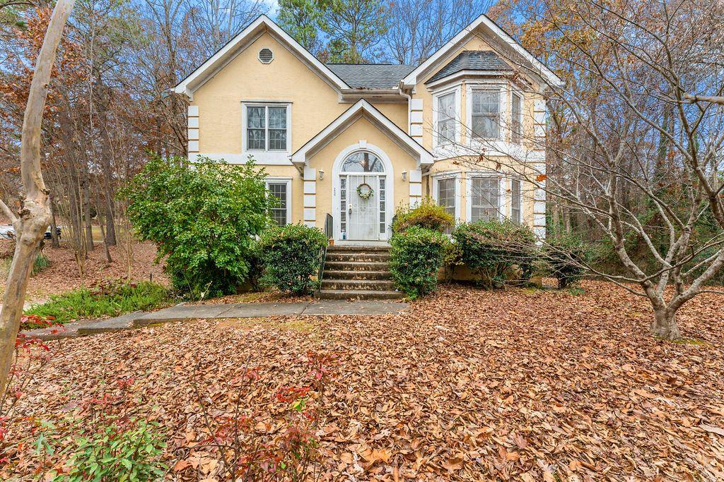 2956 Summit Dr, Jonesboro, GA 30236 MLS 7150527 Coldwell Banker