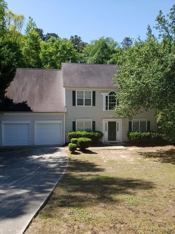 319 Crestworth Crossing, Powder Springs, GA 30127 MLS 7151070