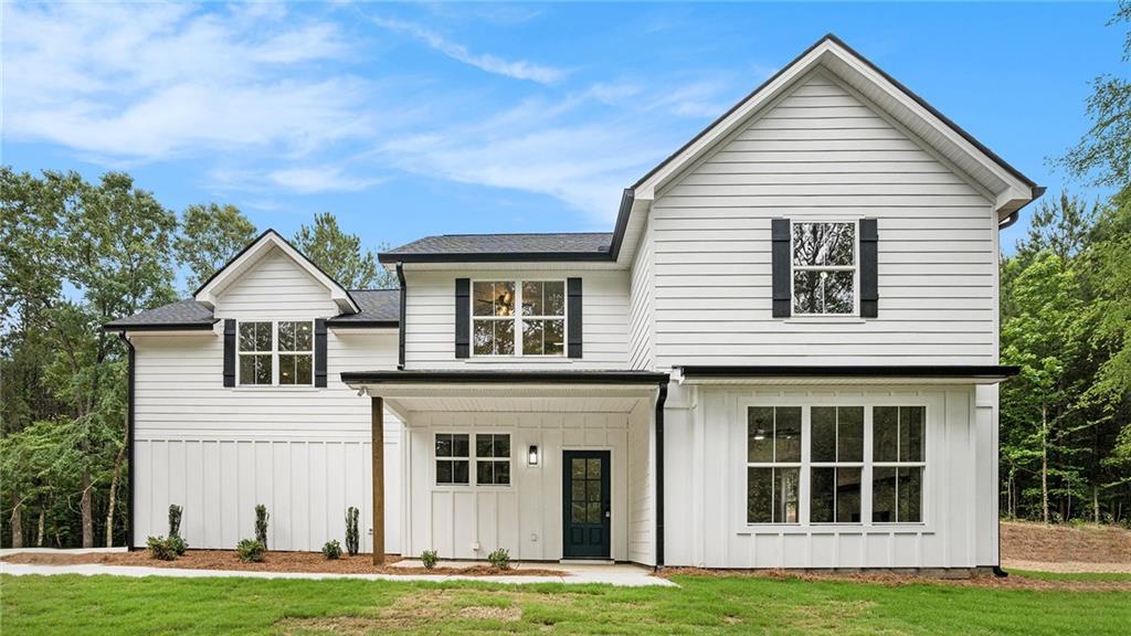 764 Government Farm Rd, Rockmart, GA 30153 MLS 7151276 Coldwell Banker