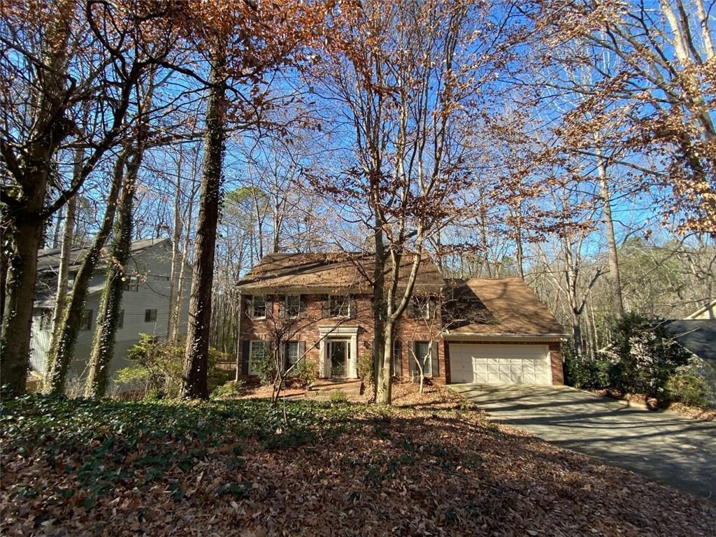 435 W Spalding Dr, Sandy Springs, GA 30328 MLS 7151428 Coldwell Banker