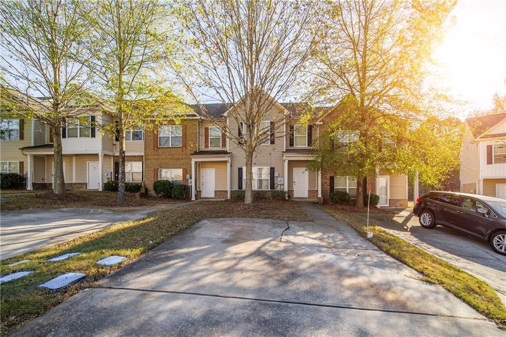 1726 Broad River Rd, Atlanta, GA 30349 MLS 7151572 Coldwell Banker