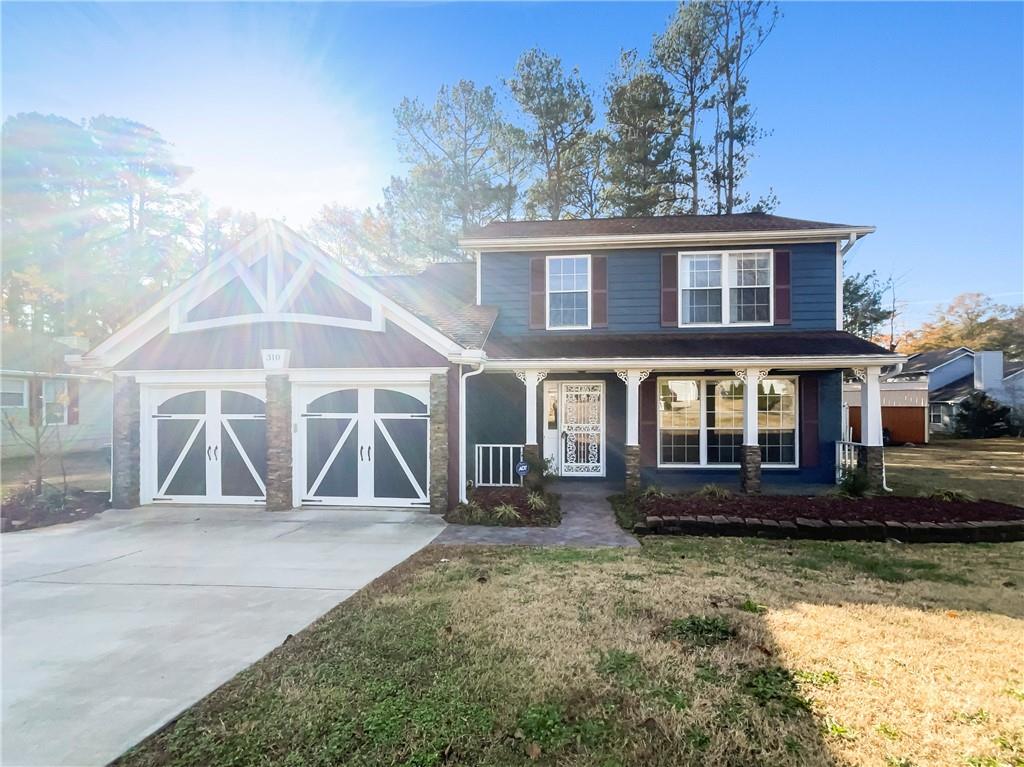 310 Wood Duck Dr, Jonesboro, GA 30238 MLS 7151746 Coldwell Banker
