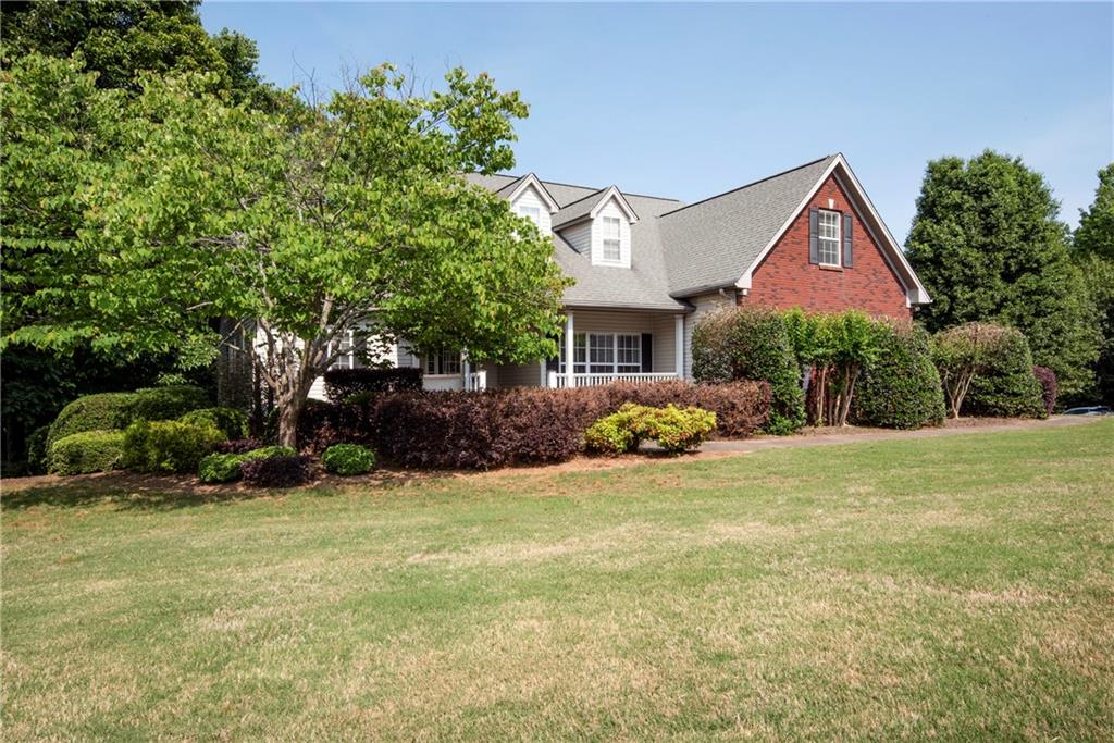 5360 Monarch Dr, Gainesville, GA 30506 MLS 7151977 Coldwell Banker