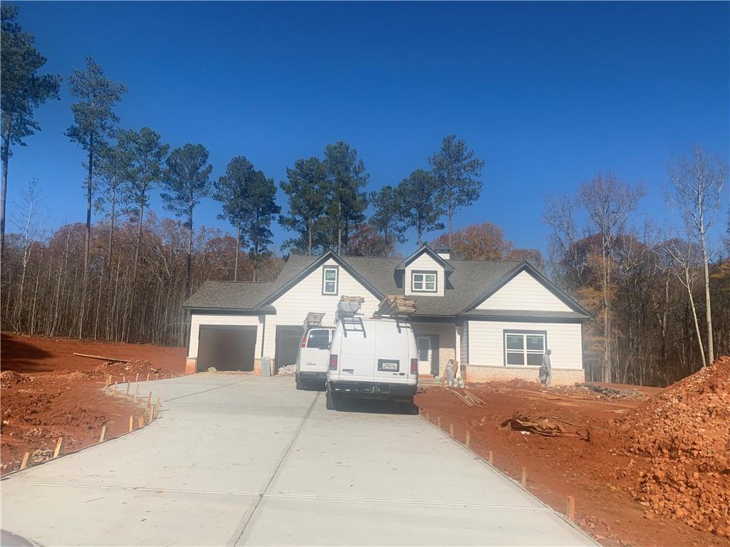 2950 Snows Mill Rd, Monroe, GA 30655 MLS 7152896 Coldwell Banker