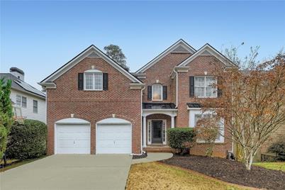 66 Vinings Lake Drive SW, Mableton, GA 30126 - Photo 1