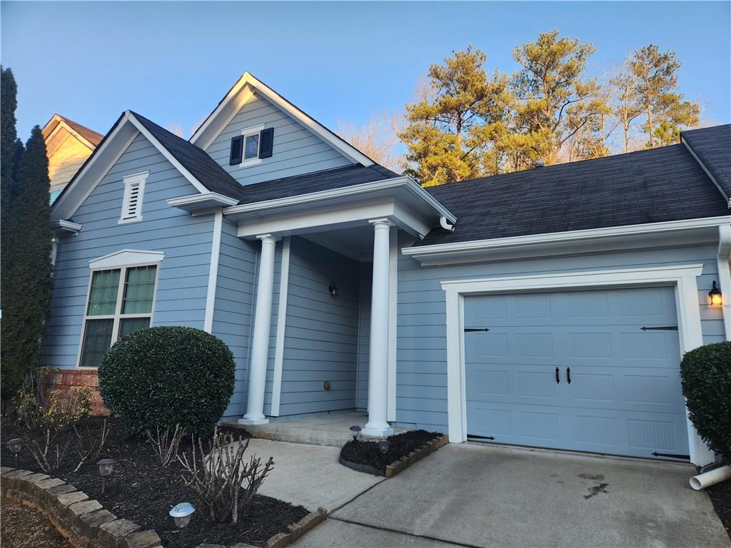 50 Hiram Park Ct, Hiram, GA 30141 MLS 7153362 Coldwell Banker