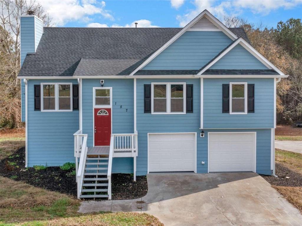 157 Baldwin Rd, Rockmart, GA 30153 MLS 7153668 Coldwell Banker