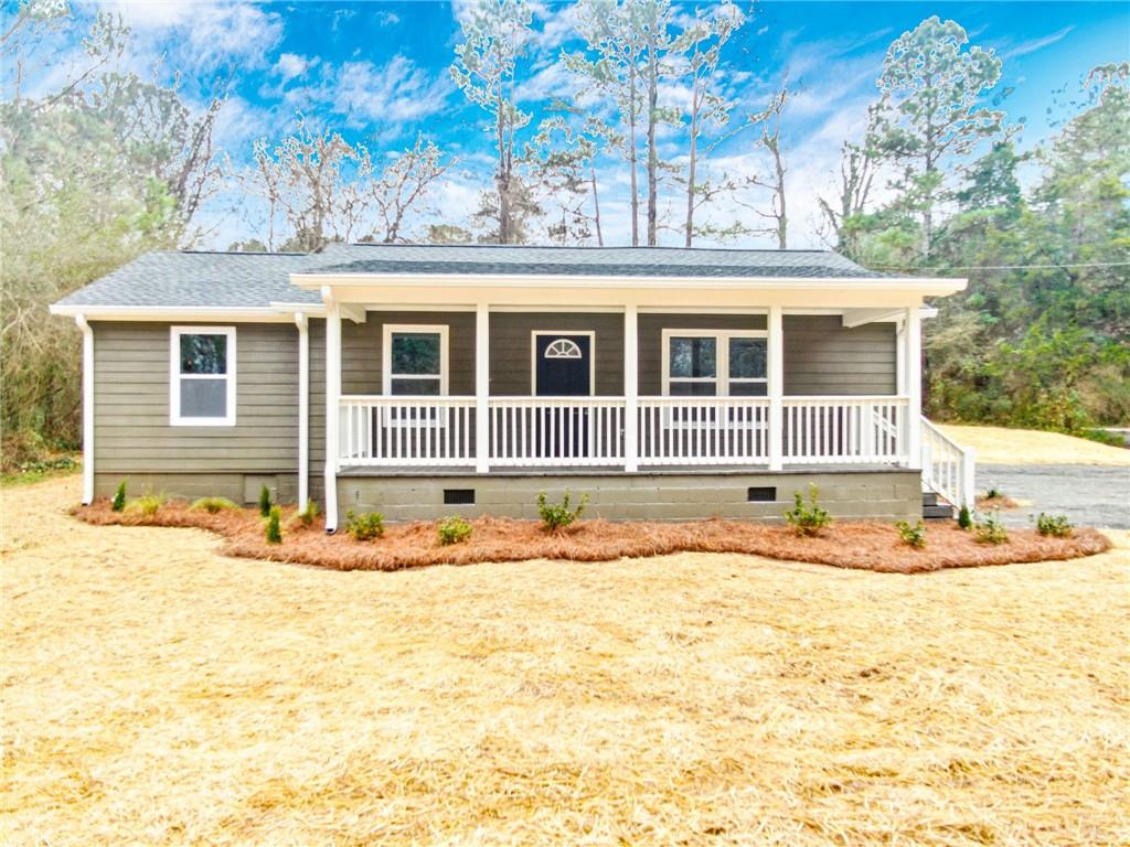 1298 Hiram Sudie Rd, Hiram, GA 30141 MLS 7154119 Coldwell Banker