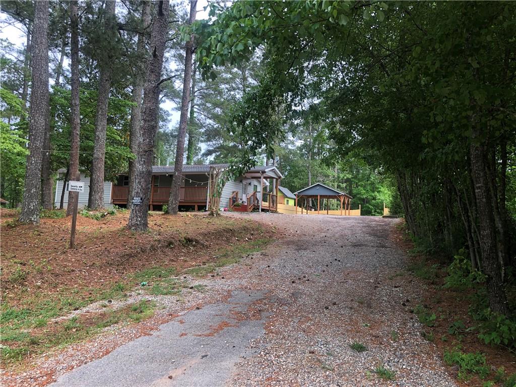 1683 Daves Creek Dr, Cumming, GA 30041 MLS 7154828 Coldwell Banker