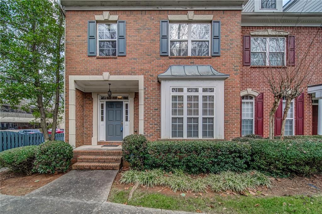 3138 Mercer University Dr, Chamblee, GA 30341 MLS 7155107 Coldwell