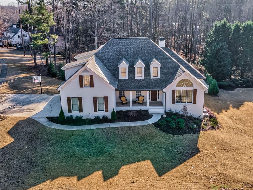 4830 Hamptons Club Dr, Alpharetta, GA 30004 MLS 7155226 Coldwell Banker