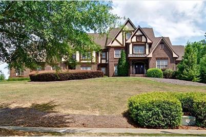 6308 Howell Cobb Court NW - Photo 1