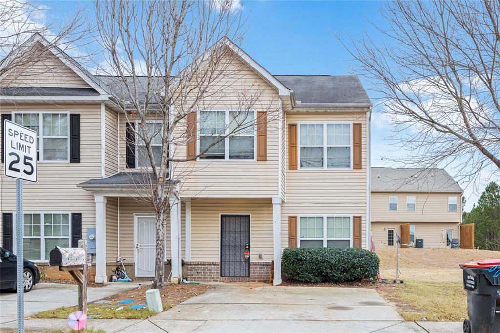 1692 Broad River Rd, Atlanta, GA 30349 MLS 7156411 Coldwell Banker