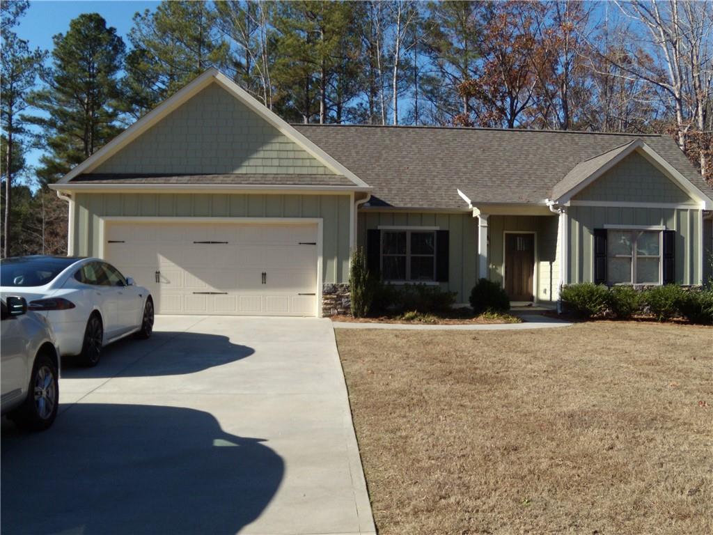 98 W Woods Dr, Dahlonega, GA 30533 MLS 7157008 Coldwell Banker