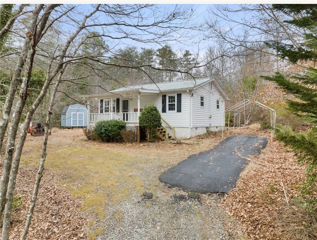 726 Carlton Seitz Rd, Dahlonega, GA 30533 MLS 7158090 Coldwell Banker