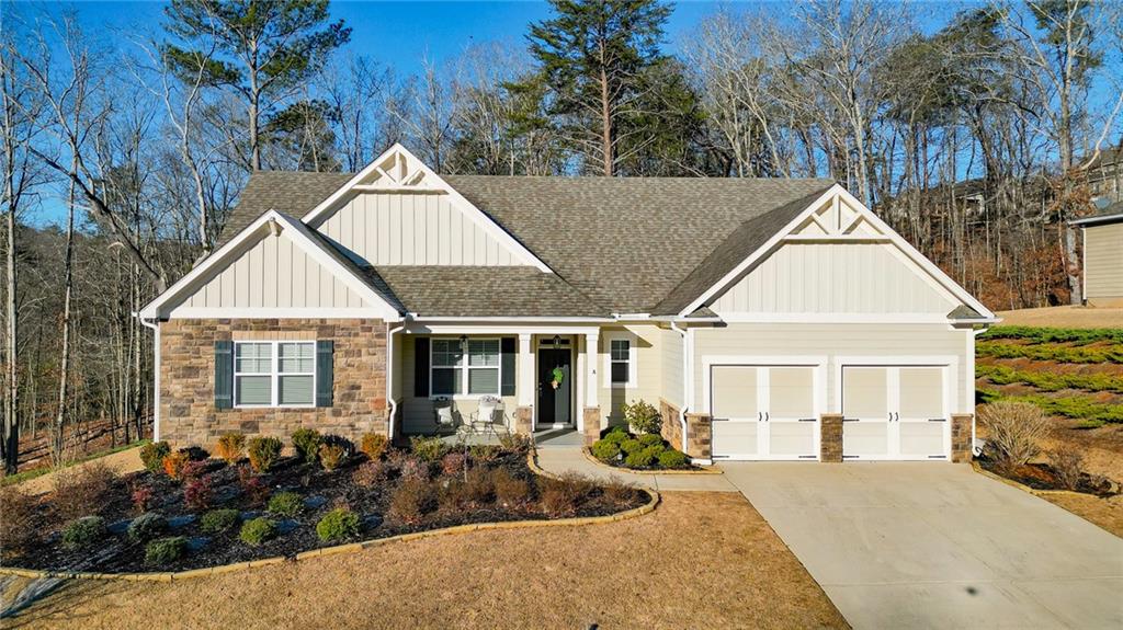 123 Longleaf Dr, Canton, GA 30114 MLS 7158227 Coldwell Banker