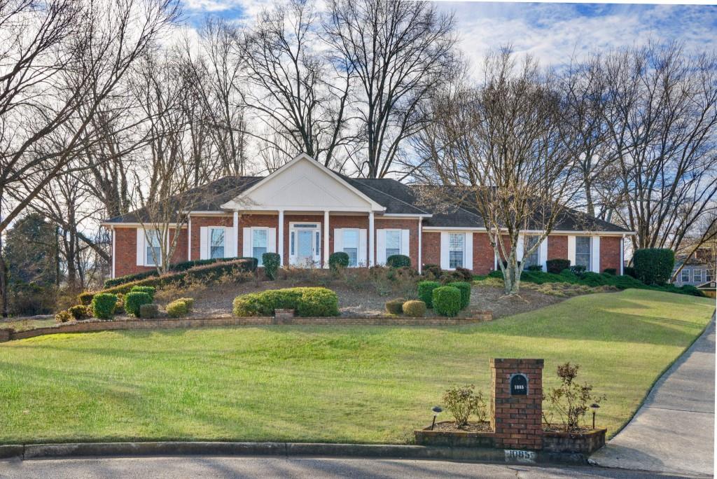 1085 Saddle Lake Ct, Roswell, GA 30076 MLS 7158302 Coldwell Banker