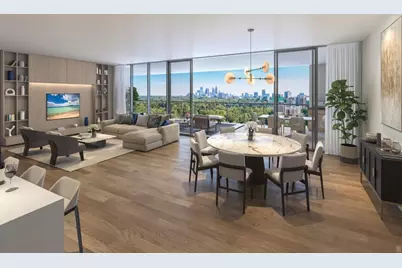 2425 Peachtree Road NE #1504, Atlanta, GA 30305 - Photo 1