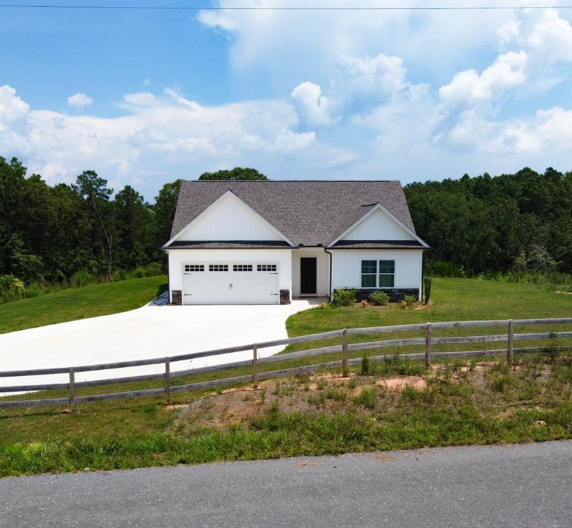 1001 Yorkville Pass, Rockmart, GA 30153 MLS 7159254 Coldwell Banker