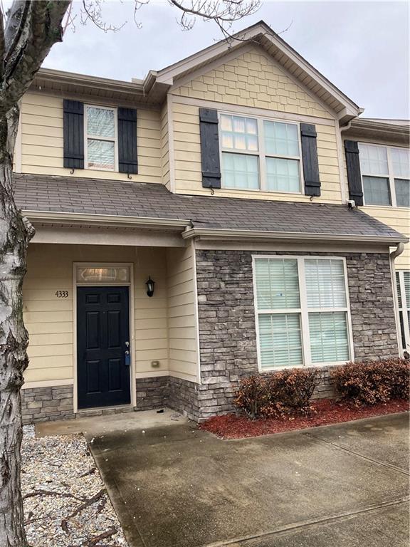 4333 Park Gate Dr, East Point, GA 30344 MLS 7159285 Coldwell Banker