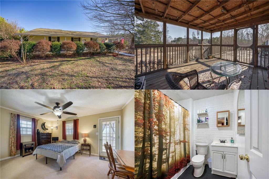 7072 Cantrell Rd, Douglasville, GA 30135 MLS 7159520 Coldwell Banker