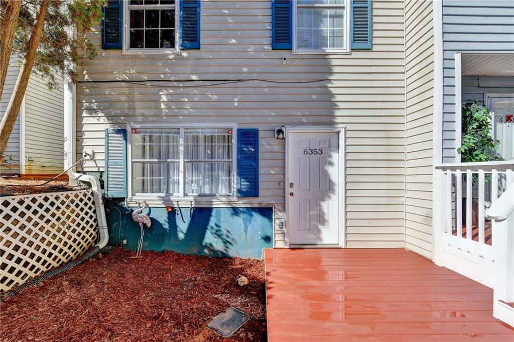 6353 Jasper Ct, Tucker, GA 30084 MLS 7160099 Coldwell Banker