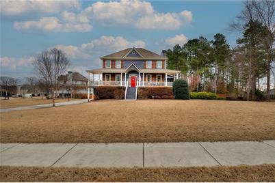 46 River Walk Parkway, Euharlee, GA 30145 - Photo 1