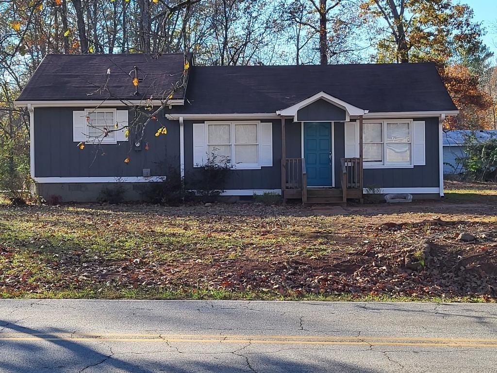 1037 Swan Lake Rd, Stockbridge, GA 30281 MLS 7160515 Coldwell Banker