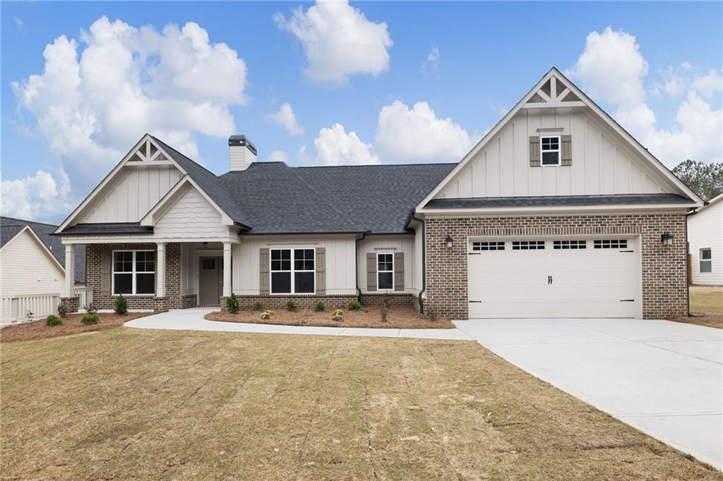 381 Ledbetter Rd, Winder, GA 30680 MLS 7160927 Coldwell Banker