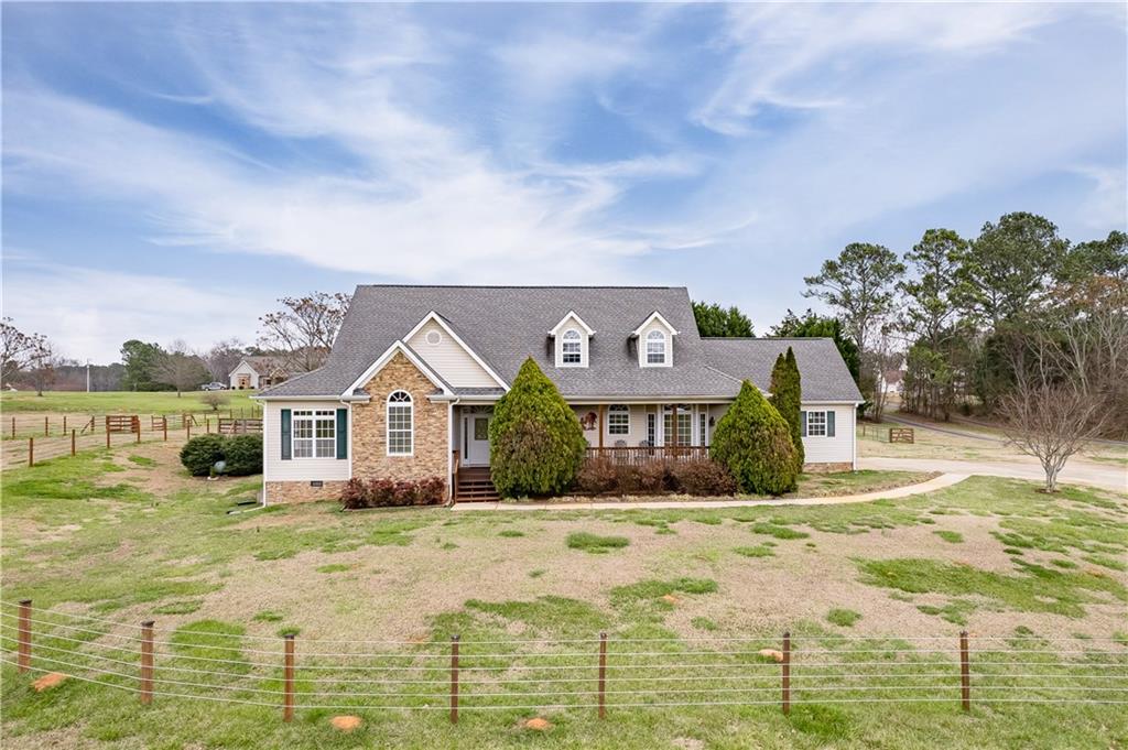 645 Trestle Rd, Locust Grove, GA 30248 MLS 7160951 Coldwell Banker