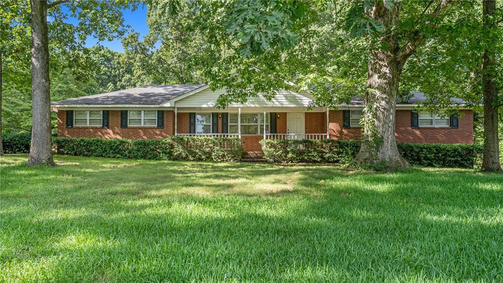 609 Old Jackson Rd, McDonough, GA 30252 MLS 7162186 Coldwell Banker