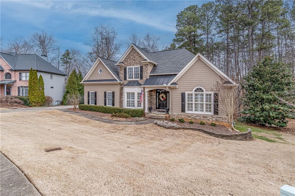925 Sentry Ridge Crossing, Suwanee, GA 30024 MLS 7162243 Coldwell