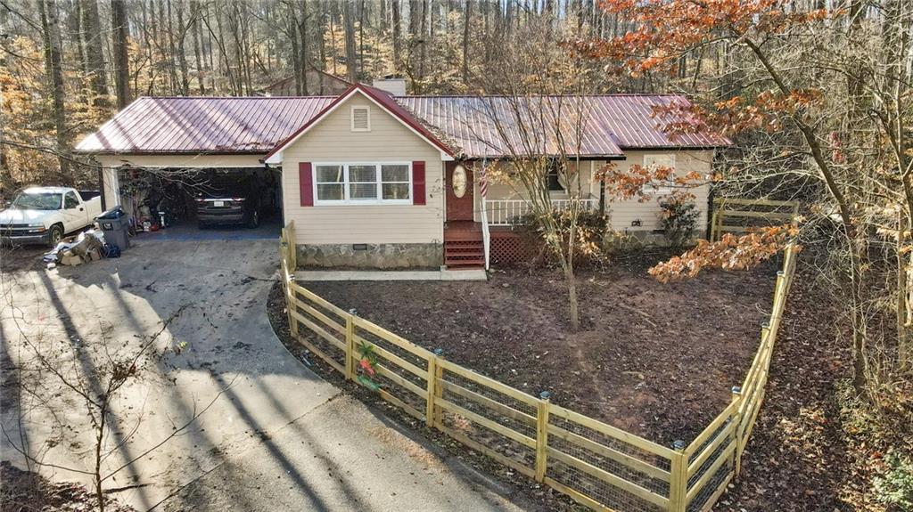 1082 Martins Grove Rd, Dahlonega, GA 30533 MLS 7162448 Coldwell Banker