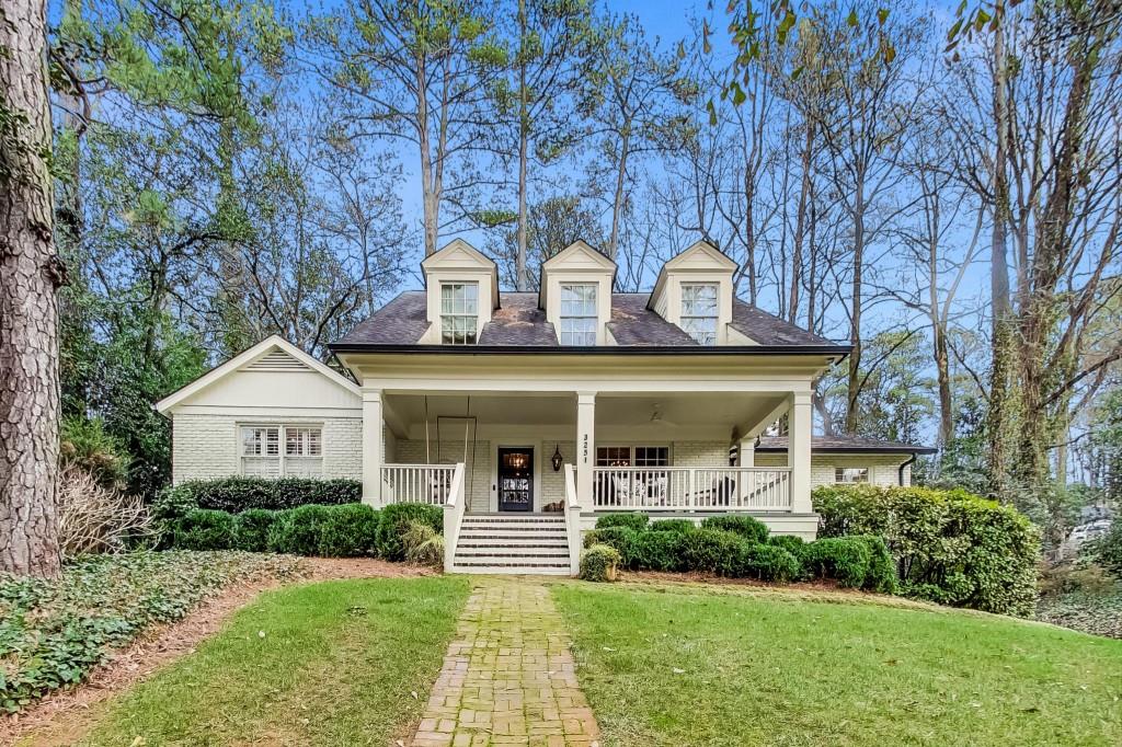 3251 Pinestream Rd, Atlanta, GA 30327 MLS 7162824 Coldwell Banker