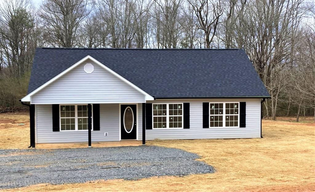 118 Pine Corner Dr, Dahlonega, GA 30533 MLS 7163129 Coldwell Banker