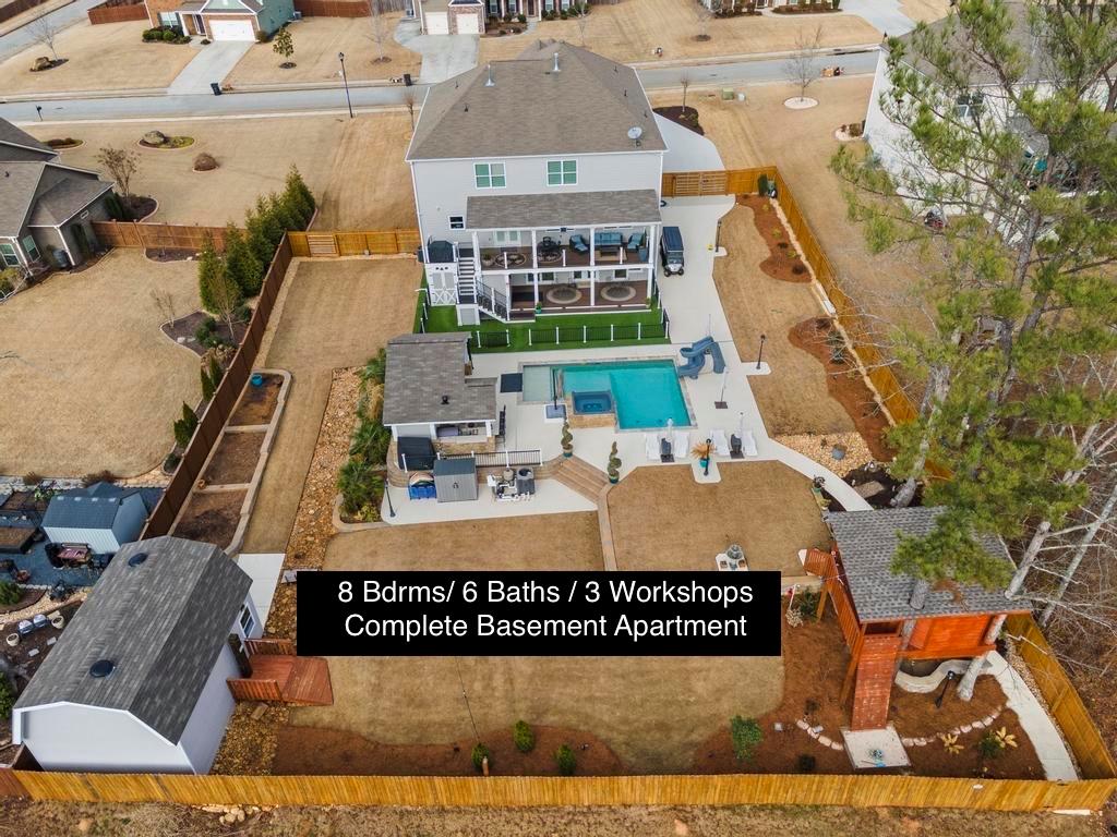 188 Savannah Dr, Senoia, GA 30276 MLS 7163451 Coldwell Banker