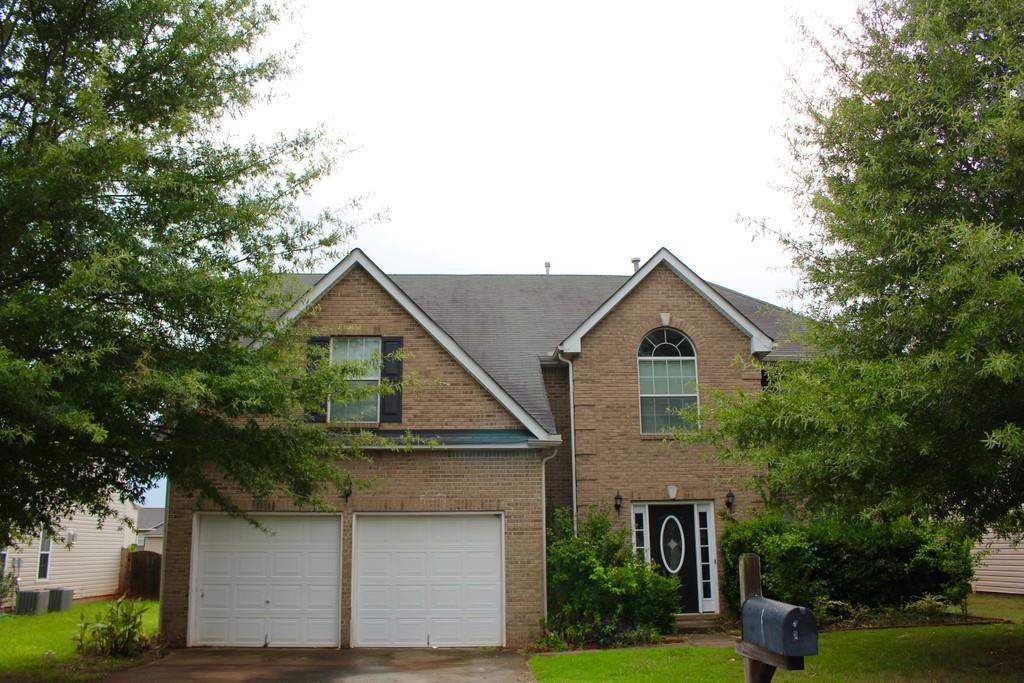 1897 Sawgrass Dr, Hampton, GA 30228 MLS 7163647 Coldwell Banker