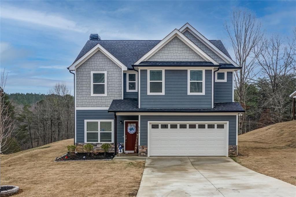 6394 Woodland Station Dr, Lula, GA 30554 MLS 7164603 Coldwell Banker