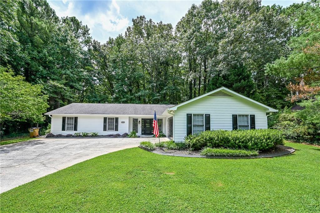 2030 Kemp Rd, Marietta, GA 30066 MLS 7164928 Coldwell Banker